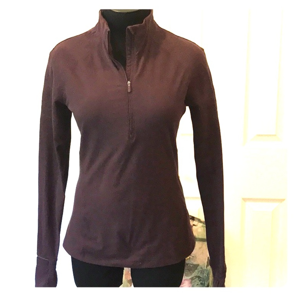 Lululemon athletica at its finest!